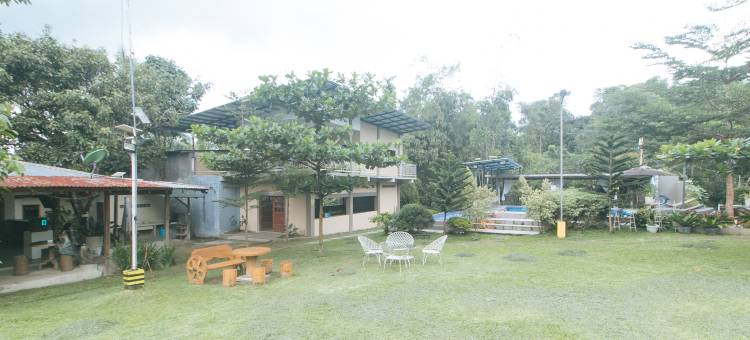 Tito Boy's Creek Private Resort by RedDoorz图片