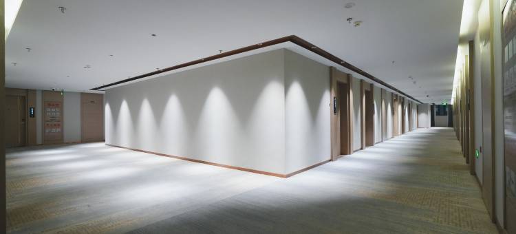 锦安酒店(国际商贸城店)图片