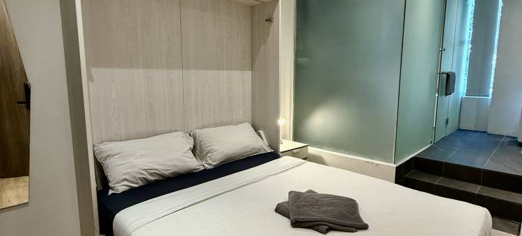 ISA国际服务公寓(ISA Raeburn Park Apartments)图片