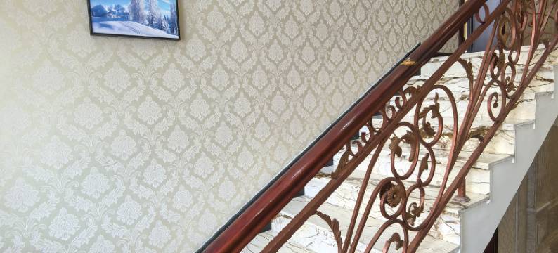 亚布力三号别墅图片