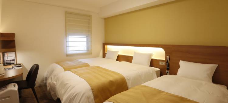 神户灿路都大酒店别馆(Hotel Sunroute Sopra Kobe Annesso)图片