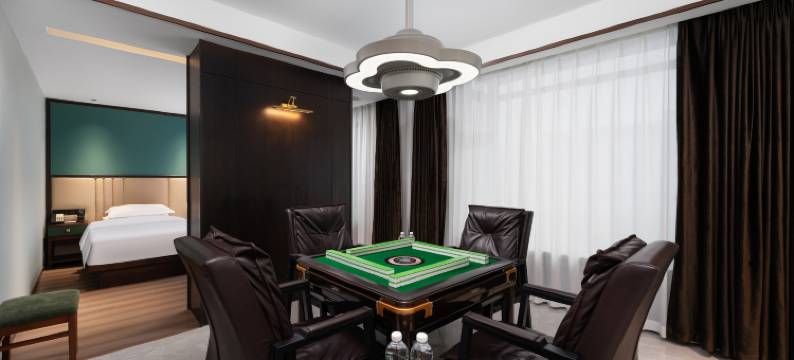 四季如歌酒店(金华职业技术大学店)图片