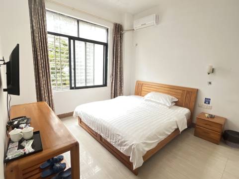 乐东顺隆商务宾馆(九所店)