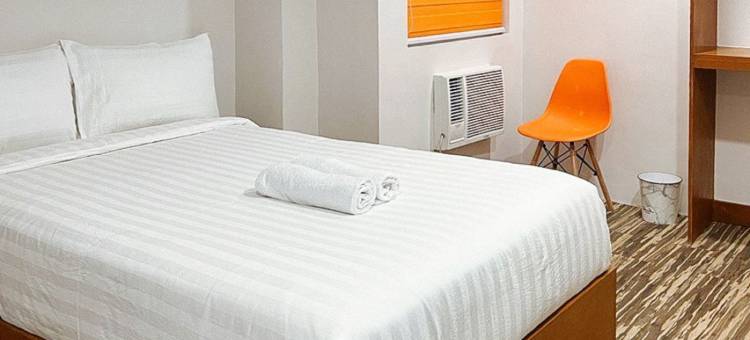 邦板牙安吉利斯利亚罗伯特酒店(Lea Robert Hotel Angeles Pampanga by RedDoorz)图片