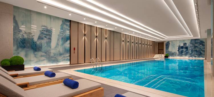 晋泽昌文旅酒店图片