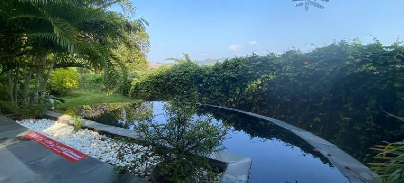 泊心湾民宿图片