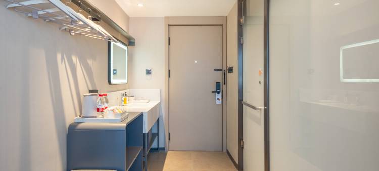 锦江酒店(周口项城市中心广场店)图片