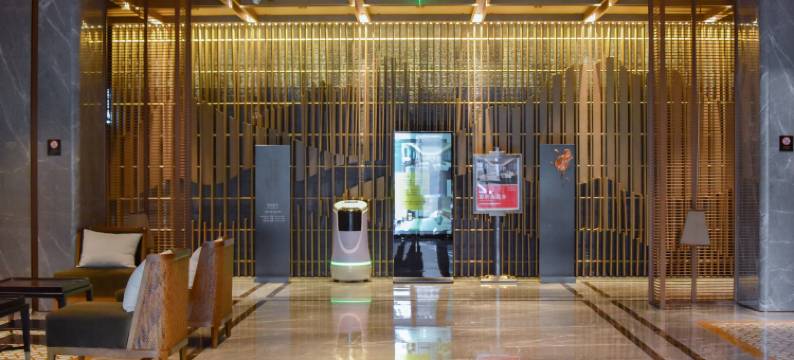 乐山华美达酒店图片