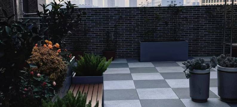 安庆悦港精品酒店(新市立医院店)图片