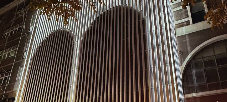 八度青春LOFT酒店(郑州二七广场店)图片