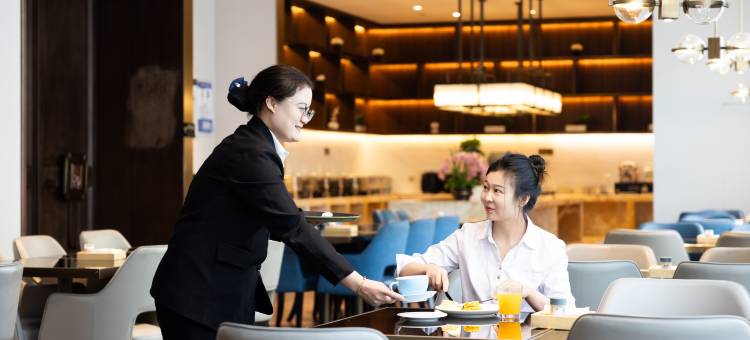 拉萨怡程酒店图片