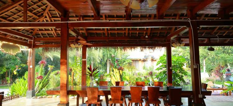 青曼小院(傣族园景区店)图片