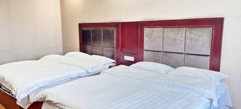 沅陵和悦商务宾馆图片