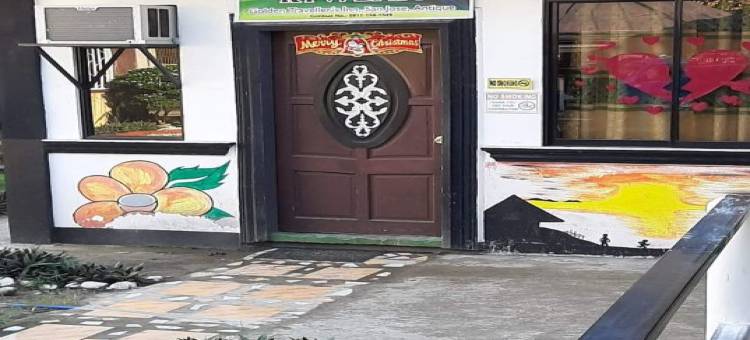 红多兹酒店@黄金旅客传统旅馆(RedDoorz @ Golden Travellers Inn Antique)图片