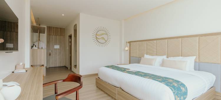 帕里玛酒店(Parima Hotel)图片