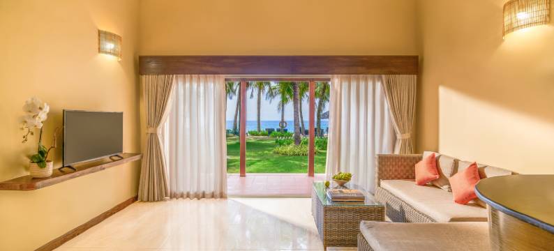 富国岛法米亚纳度假村(Famiana Resort & Spa)图片