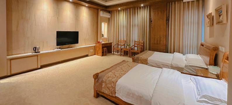 爱泊酒店(伊宁火车站店)图片