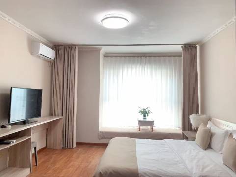 龙门客栈(洛阳龙门高铁站店)