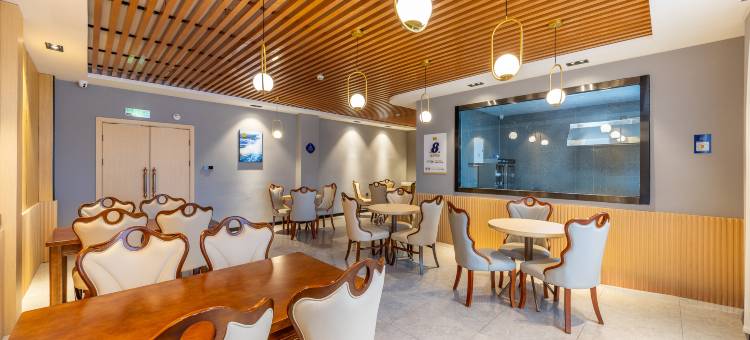 速8精选酒店(拉萨贡嘎国际机场店)图片