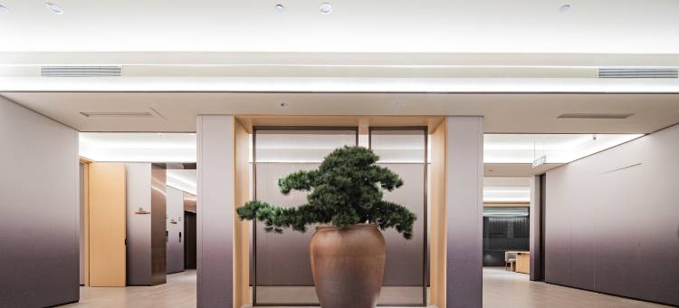 全季酒店(兰州火车站环球中心店)图片