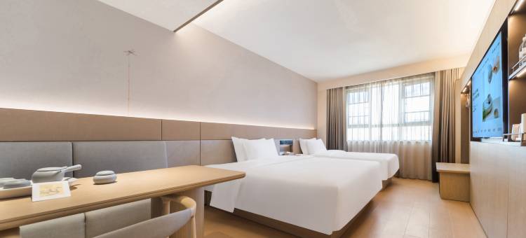 全季酒店(烟台金沙滩振华购物中心店)图片