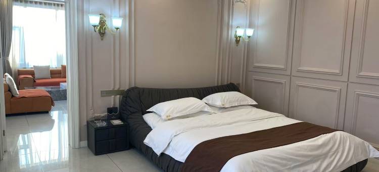 御家商务宾馆(鄂伦春旗大杨树镇店)图片