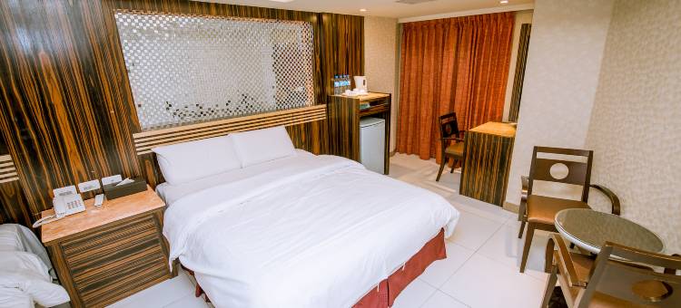 承携行旅-信义馆图片