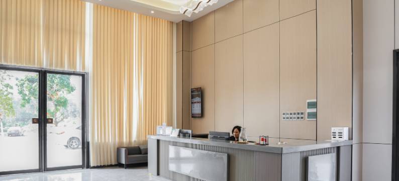 北海市合浦县白沙镇永森大酒店图片