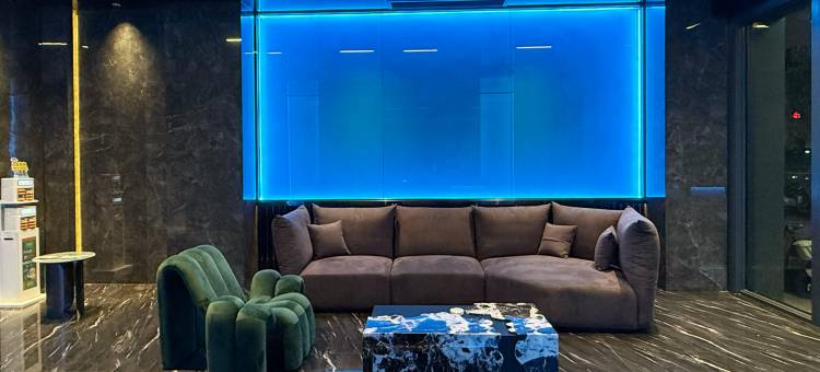 云霄新正酒店(漳州云霄汽车站店)图片