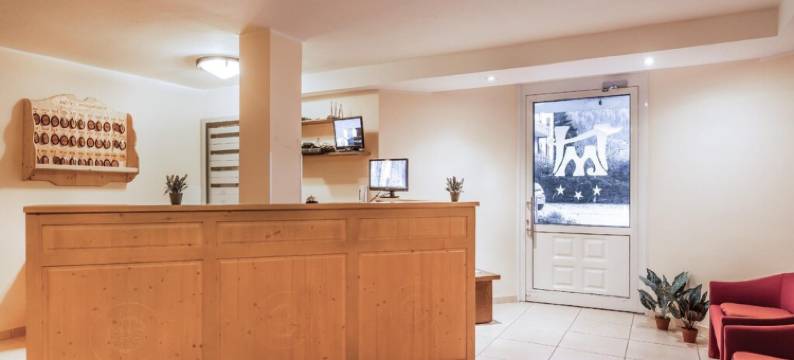 玛丽亚加尼酒店(Hotel Garnì Maria)图片