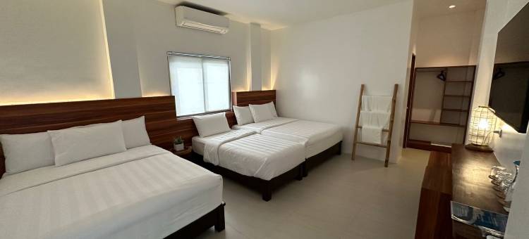 邦劳蓝色酒店(Azul de Panglao Hotel)图片