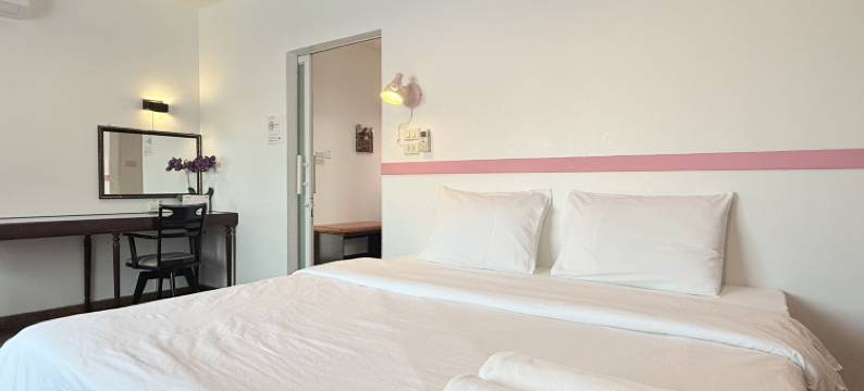 曼谷伊萨拉之家酒店(Issara House Bangkok)图片