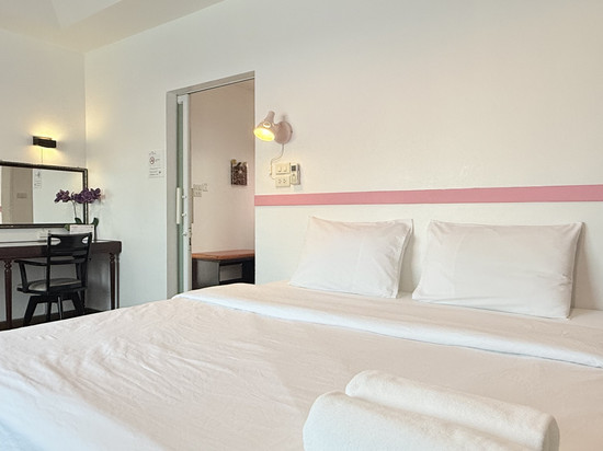 曼谷伊萨拉之家酒店