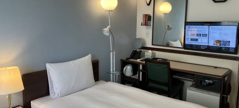 广岛站前大桥南东横酒店(Toyoko Inn Hiroshima Ekimae Ohashi Minami)图片