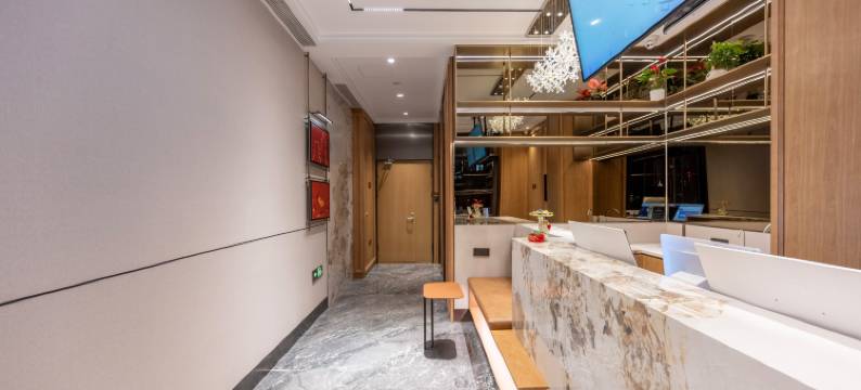 Super8·悦酒店(北京西站军事博物馆店)图片