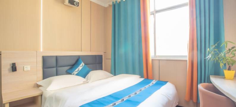 临沂君乐宾馆图片