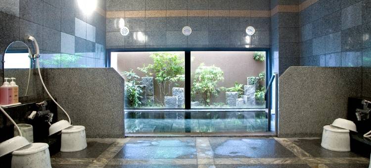 露樱酒店防府站前店(Hotel Route-Inn Hofu Ekimae)图片