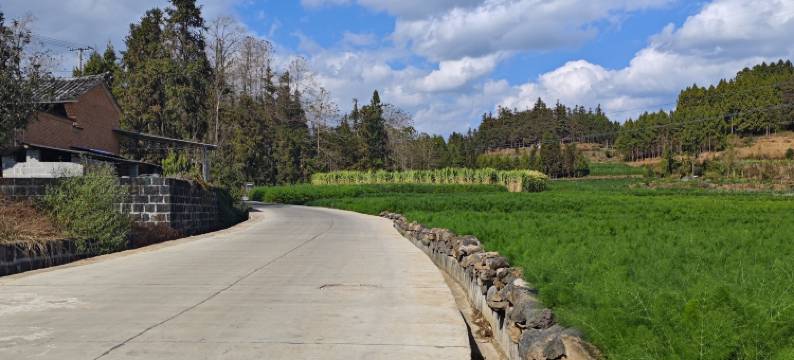 腾冲遇缘民宿图片