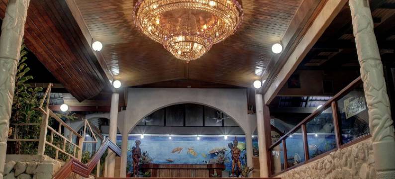 霍尼亚拉酒店(Honiara Hotel)图片