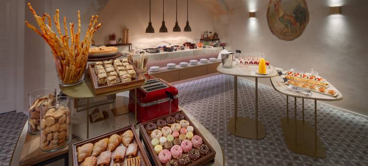 BOOKQUET酒店(Hotel Bookquet)图片