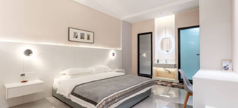 重庆嘉安民宿图片