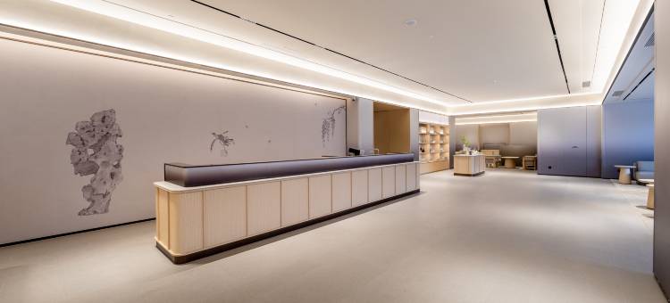 全季酒店(郑州中原万达西三环地铁站店)图片