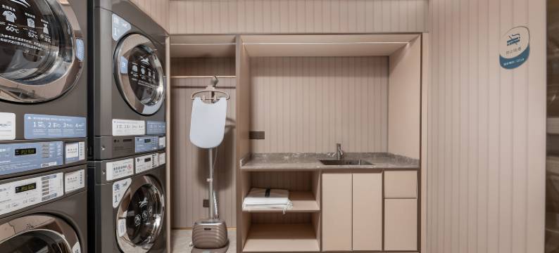 汉庭(广州塔赤岗地铁站店)图片