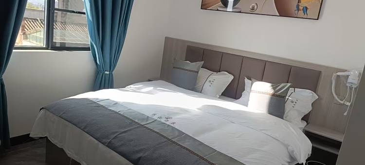 昆明东悦酒店图片