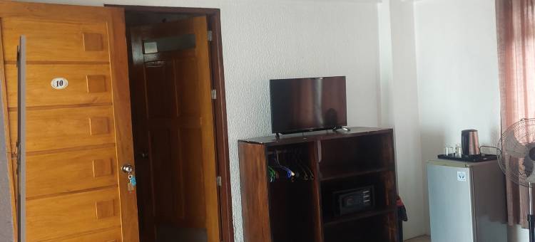 格雷格上尉潜水度假村酒店(Captngreggs Dive Resort)图片