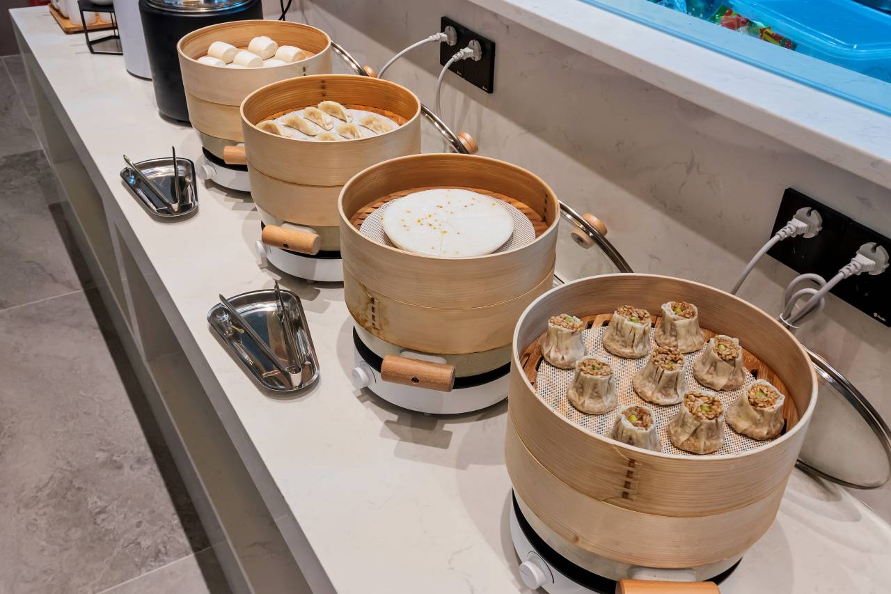 麗枫酒店(重庆忠县滨江路店)图片