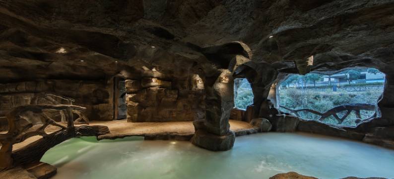 安吉二月花汤泉度假酒店图片