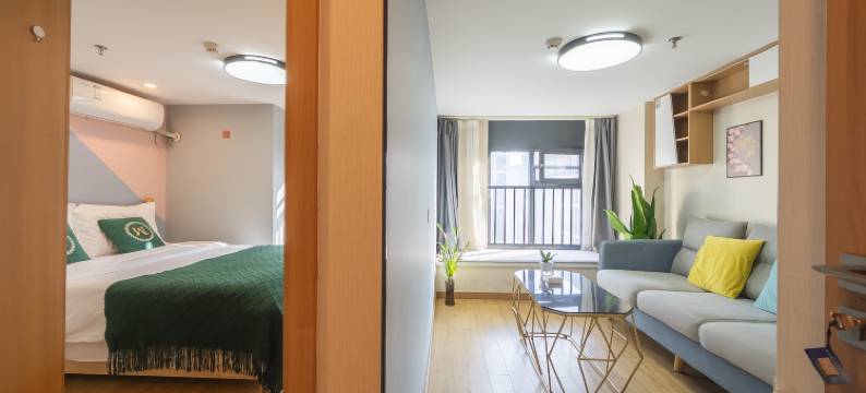 苏州七朵民宿图片