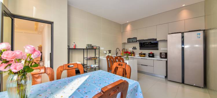 大理安若浅溪花园美宿(洱海店)图片