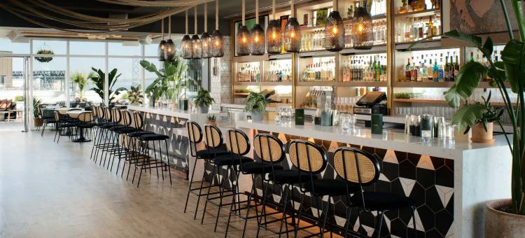 旧金山睦宇酒店(Luma Hotel San Francisco)图片